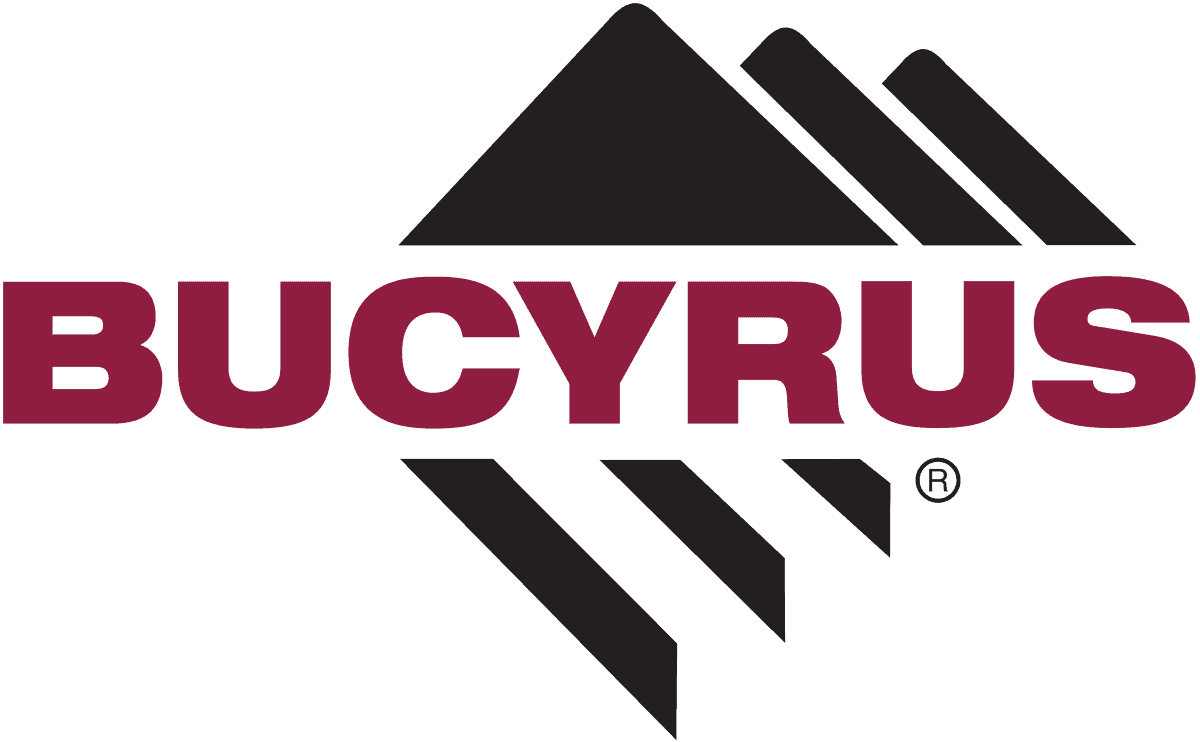 Bucyrus-Erie